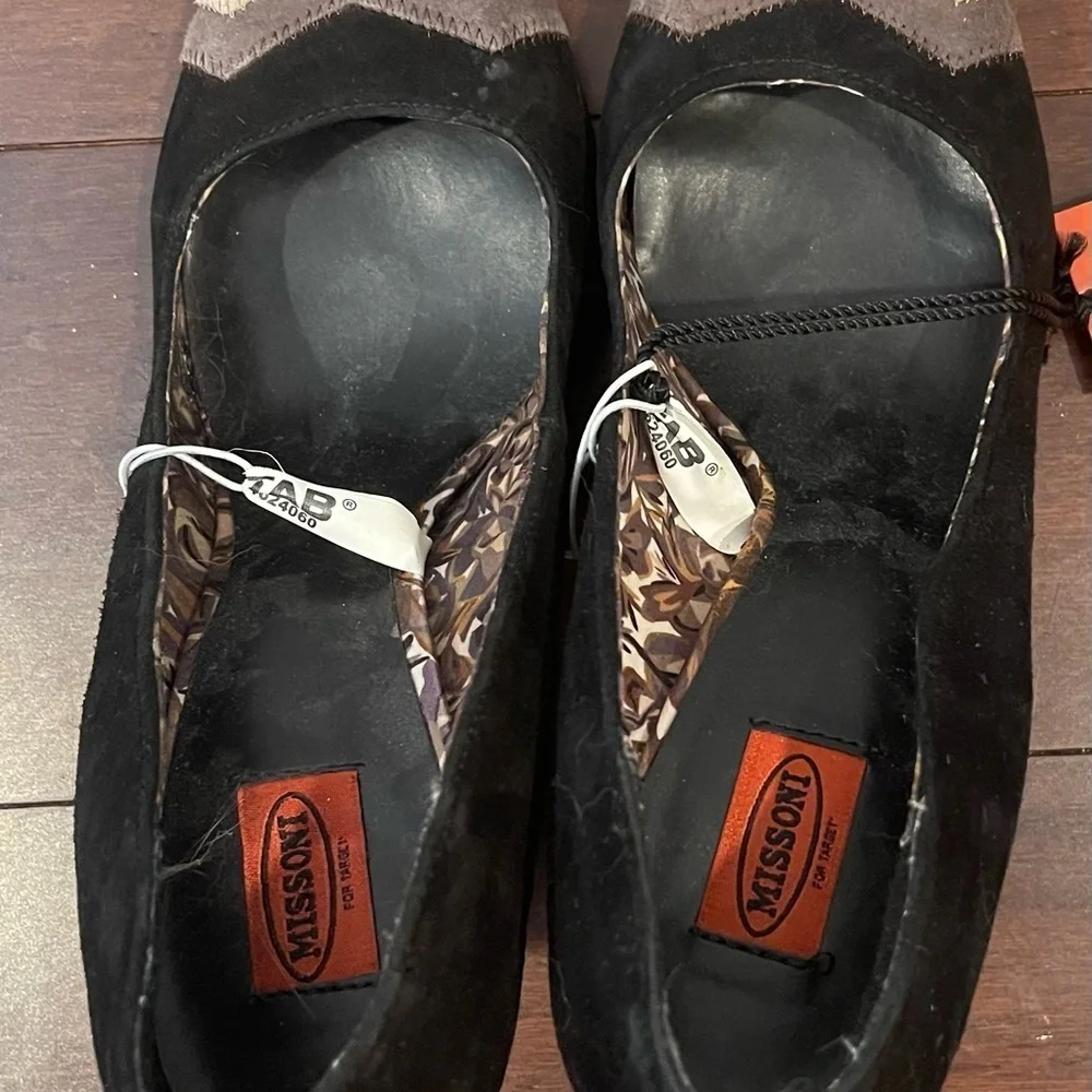 Missoni some has